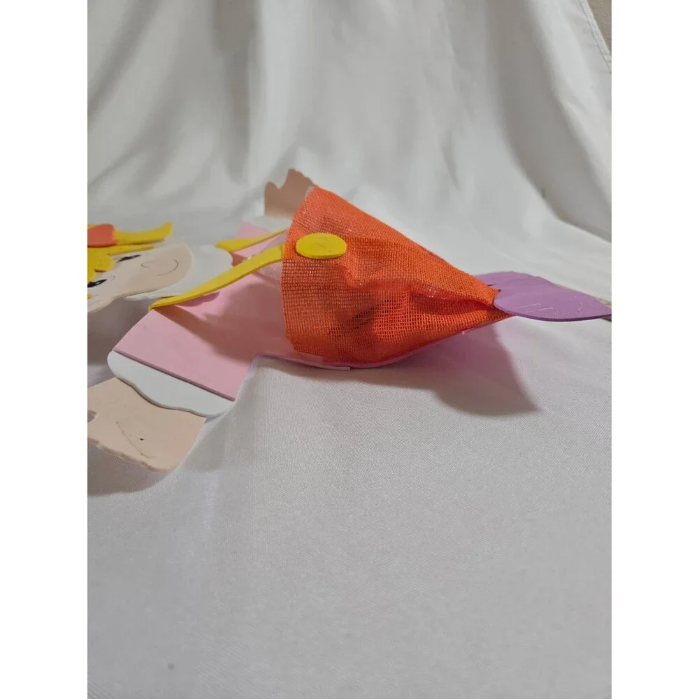 Piecings by Dand D product set